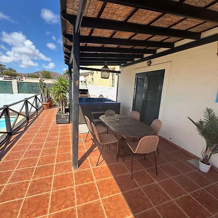 Paradise Villa Коралео Екстериор снимка
