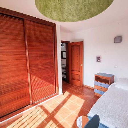 Paradise Villa Коралео Екстериор снимка
