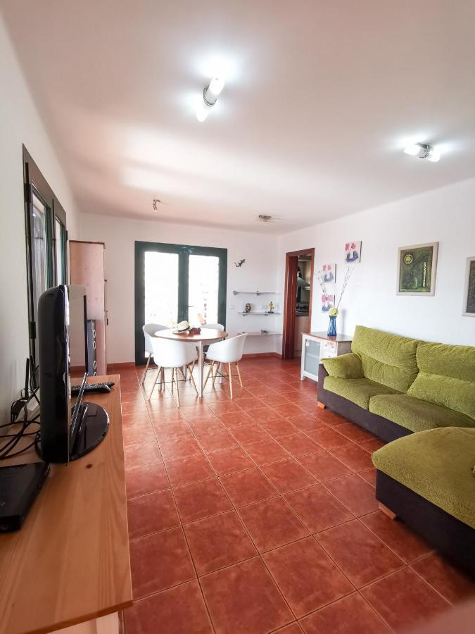 Paradise Villa Коралео Екстериор снимка