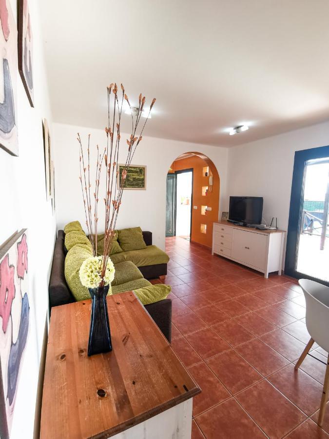 Paradise Villa Коралео Екстериор снимка