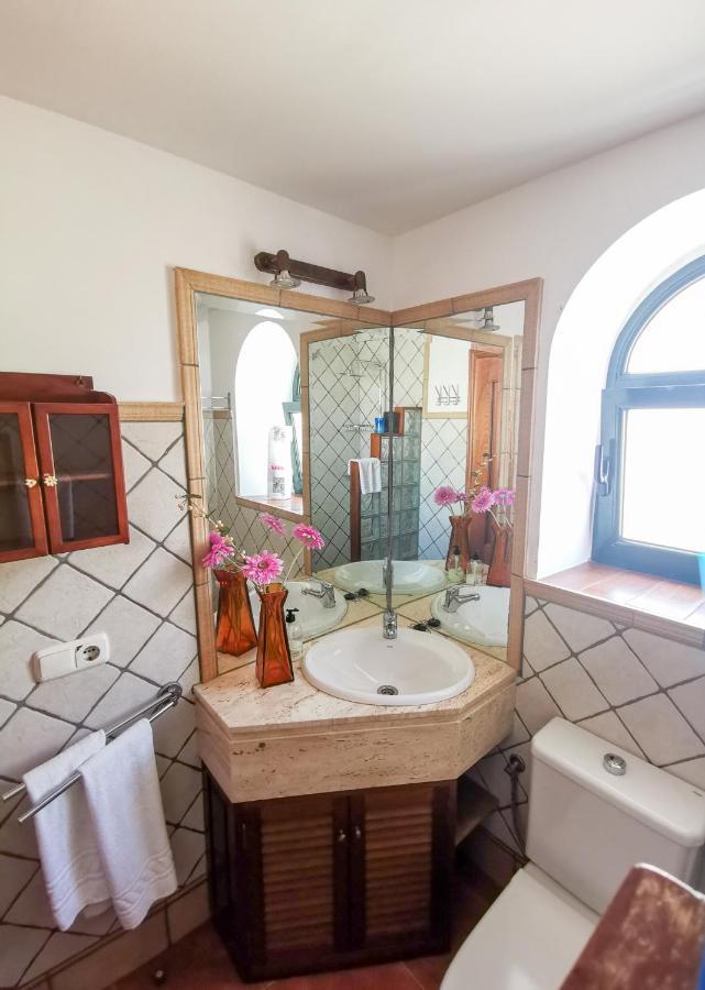 Paradise Villa Коралео Екстериор снимка