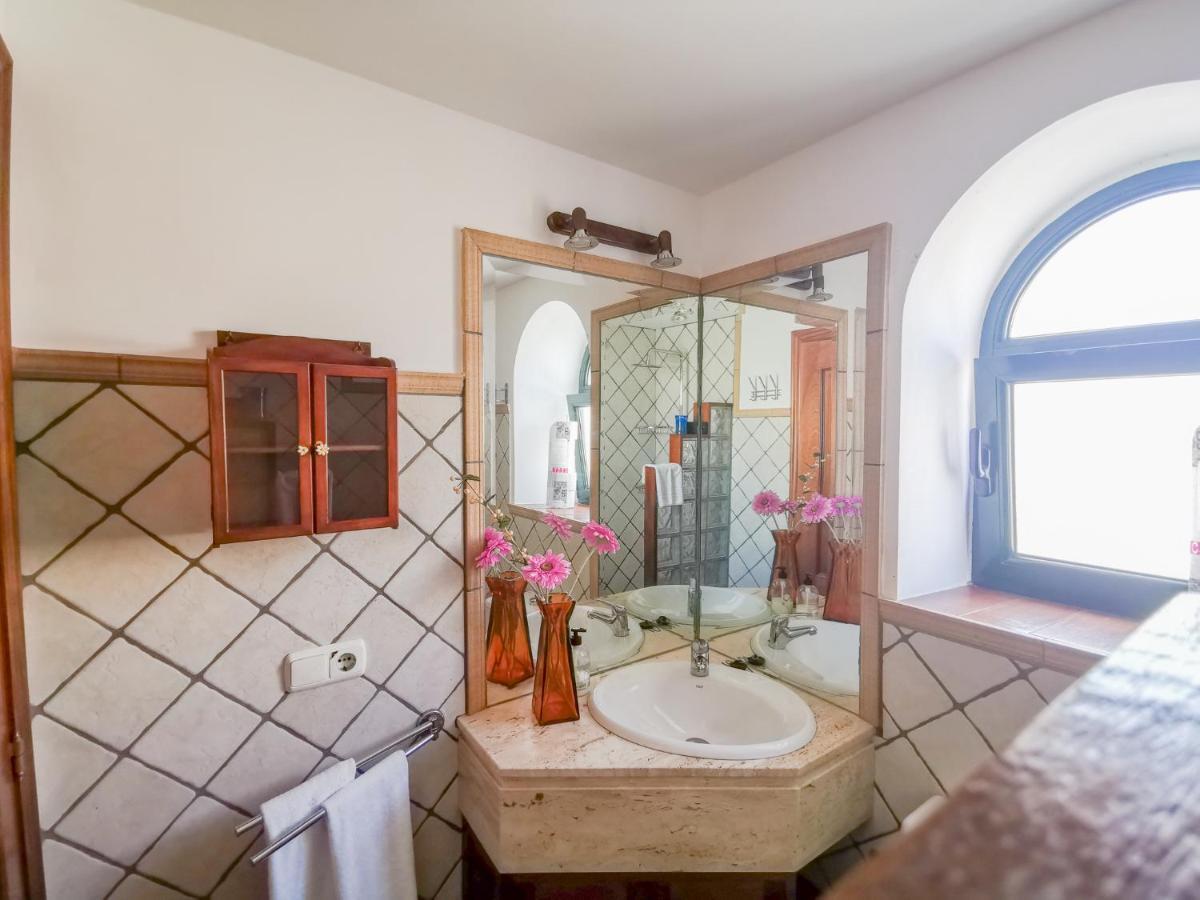 Paradise Villa Коралео Екстериор снимка