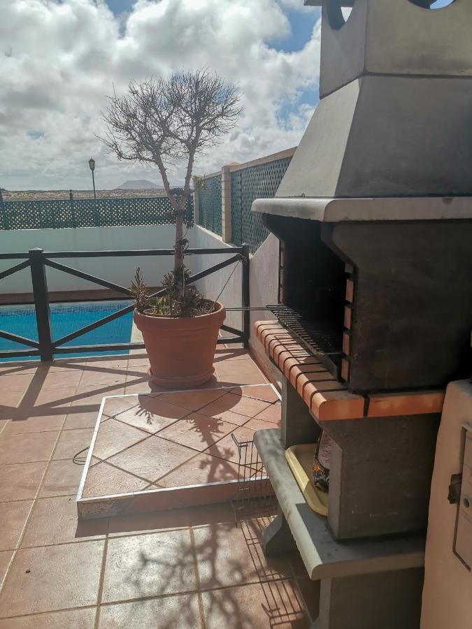 Paradise Villa Коралео Екстериор снимка