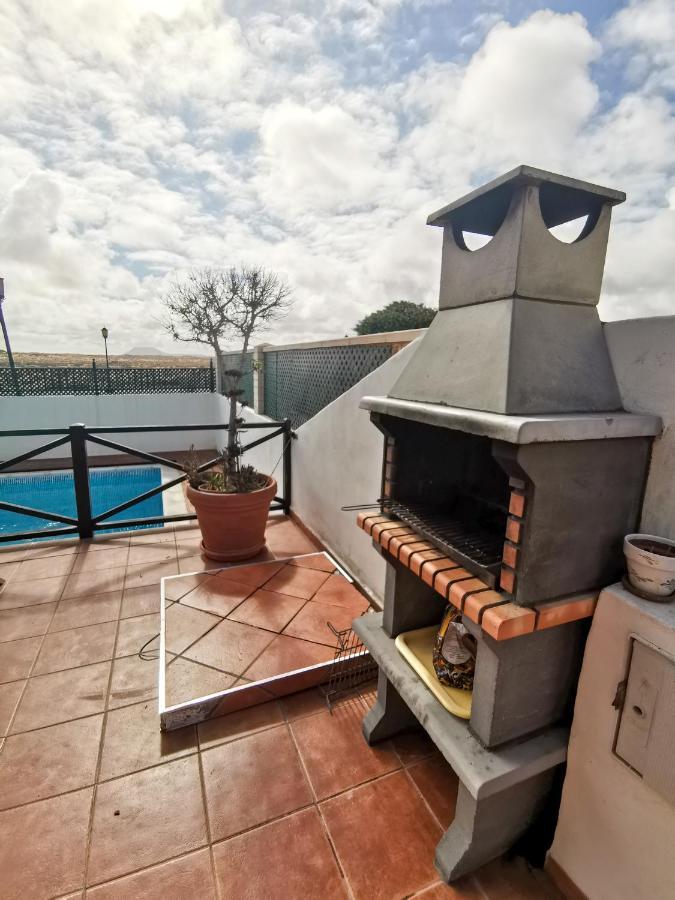Paradise Villa Коралео Екстериор снимка