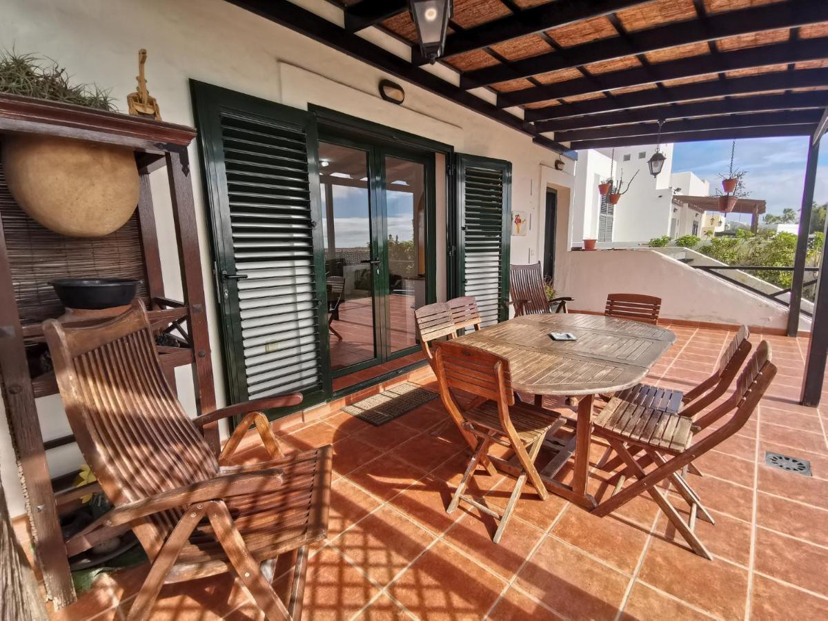 Paradise Villa Коралео Екстериор снимка