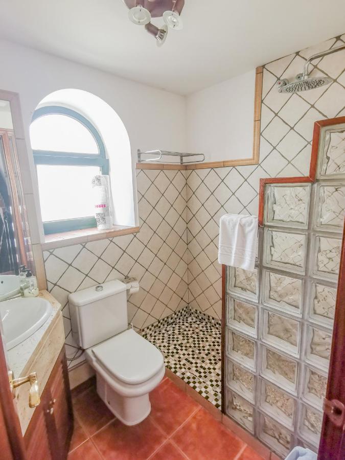 Paradise Villa Коралео Екстериор снимка