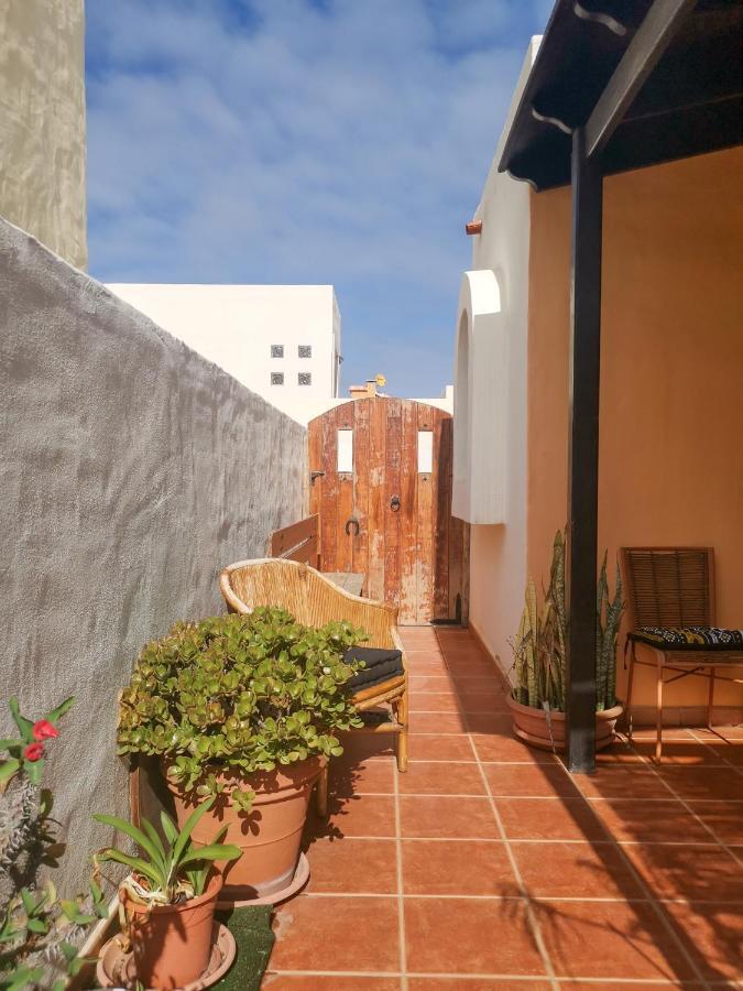 Paradise Villa Коралео Екстериор снимка