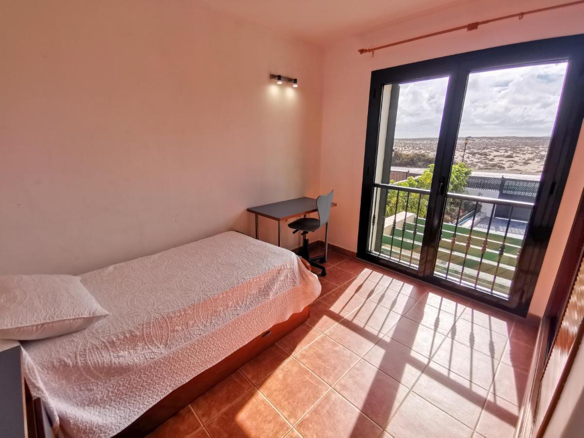 Paradise Villa Коралео Екстериор снимка