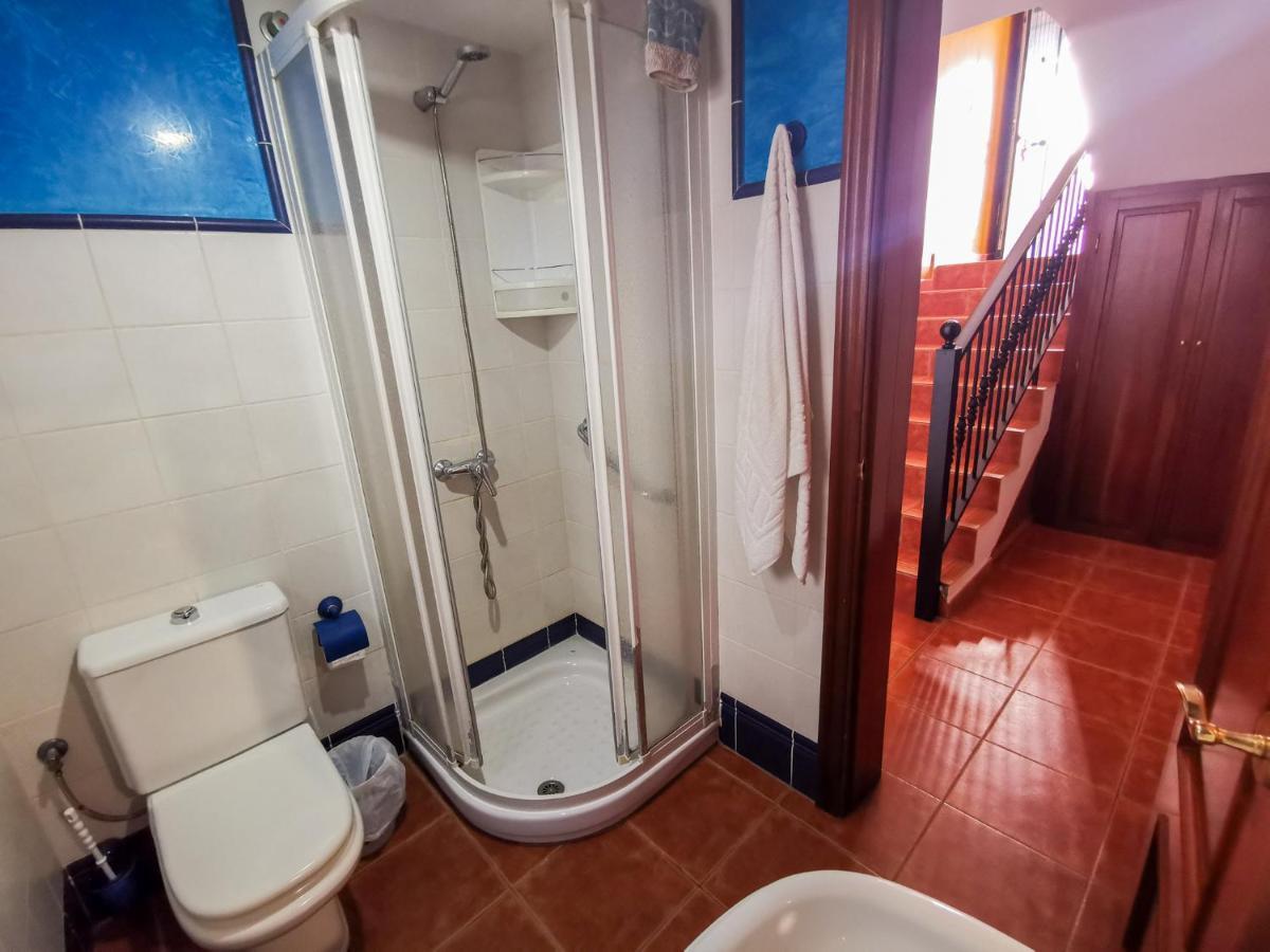 Paradise Villa Коралео Екстериор снимка