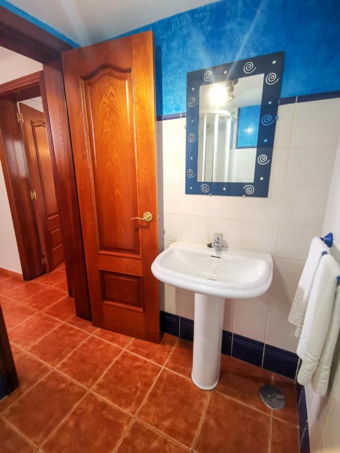 Paradise Villa Коралео Екстериор снимка