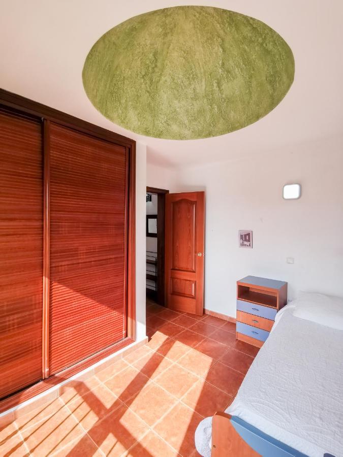 Paradise Villa Коралео Екстериор снимка