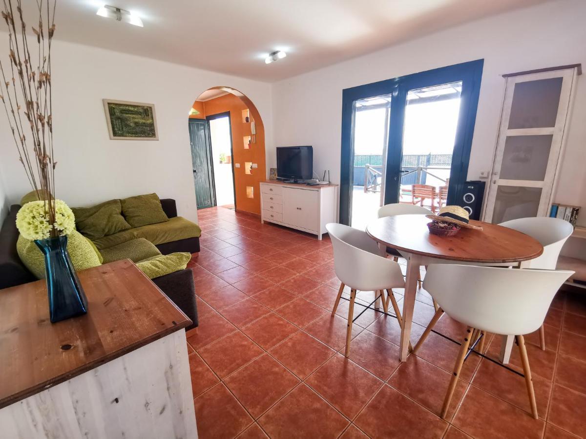 Paradise Villa Коралео Екстериор снимка