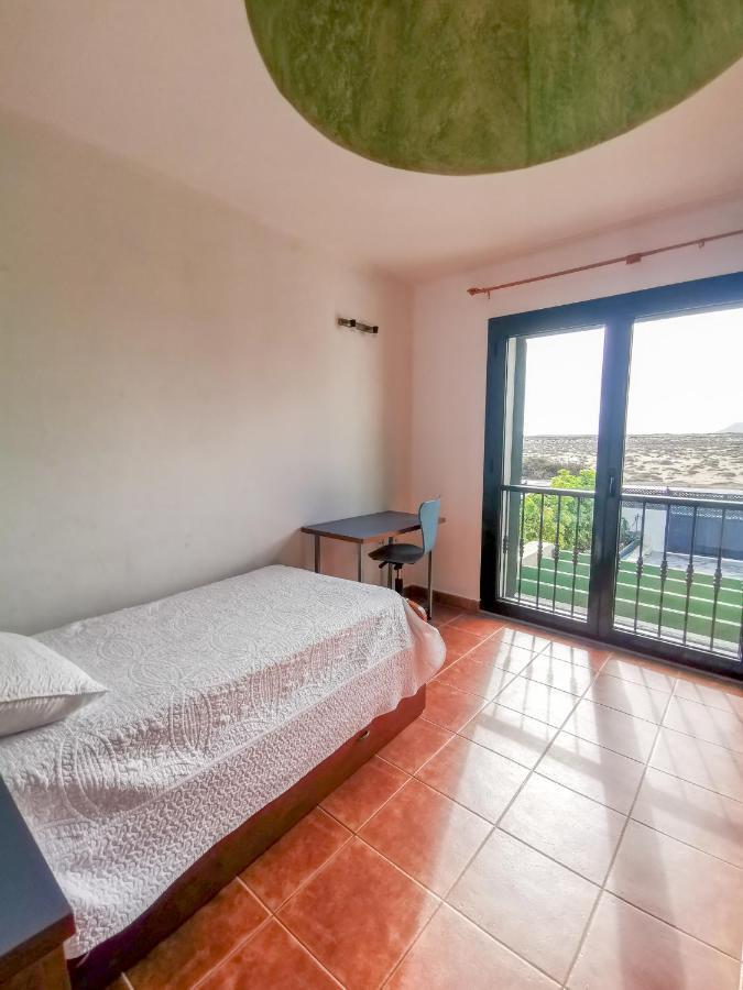 Paradise Villa Коралео Екстериор снимка