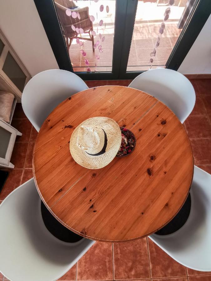 Paradise Villa Коралео Екстериор снимка